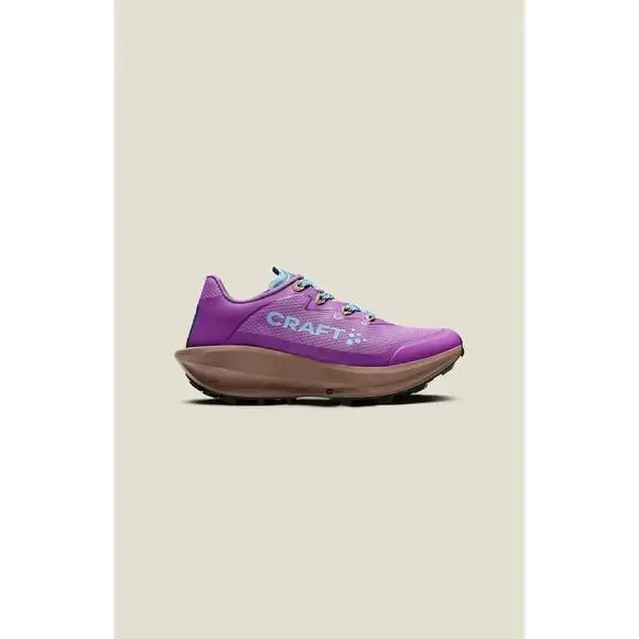 Craft CTM Ultra Carbon Trail W in Cassius Tide Size 8.5 / EU 40 - Picture 1 of 8